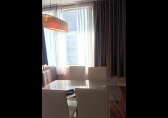 2 Bed Condo For Rent & Sale in Phrom Phong BR4512CD