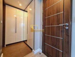 2 Bed Serviced Apartment For Rent in Asoke BR7205SA