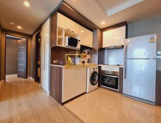 2 Bed Serviced Apartment For Rent in Asoke BR7205SA