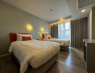 Beautiful 3 Bedroom Serviced Apartment in Thonglor