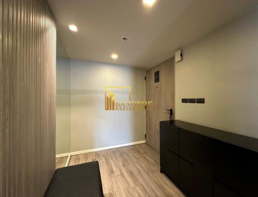 Beautiful 3 Bedroom Serviced Apartment in Thonglor