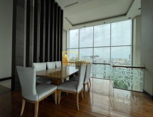 1 Bed Serviced Apartment in Phra Khanong