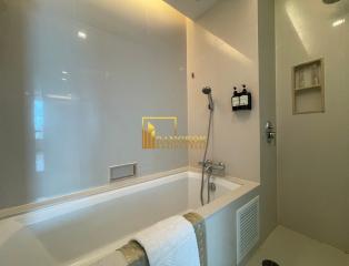 1 Bed Serviced Apartment in Phra Khanong