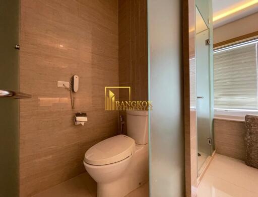 1 Bed Serviced Apartment in Phra Khanong