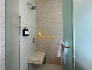 1 Bed Serviced Apartment in Phra Khanong