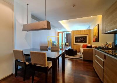 1 Bedroom Serviced Apartment in Thonglor