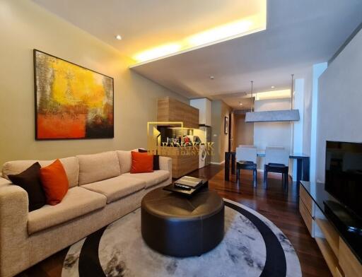 1 Bedroom Serviced Apartment in Thonglor