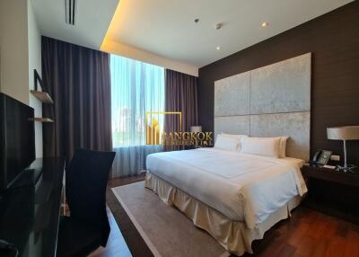 1 Bedroom Serviced Apartment in Thonglor