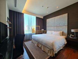 1 Bedroom Serviced Apartment in Thonglor