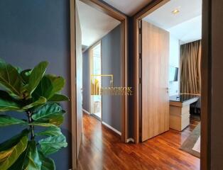 2 Bedroom Serviced Apartment in Thonglor