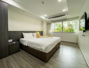 1 Bedroom Serviced Apartment in Thonglor