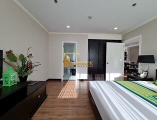 2 Bed Serviced Apartment For Rent in Phrom Phong BR7445SA