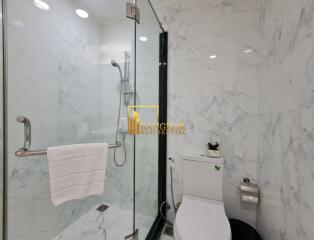 2 Bed Serviced Apartment For Rent in Phrom Phong BR7445SA