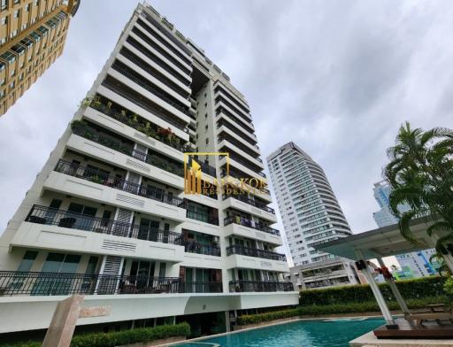 3 Bed Condo For Rent & Sale in Nana BR3833CD