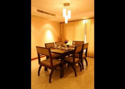 3 Bed Apartment For Rent in Nana BR10785AP