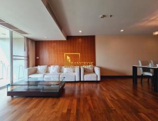 2 Bedroom Apartment in Thonglor