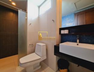2 Bedroom Apartment in Thonglor