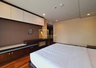 2 Bedroom Apartment in Thonglor