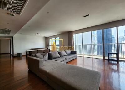 3 Bedroom Apartment in Asoke