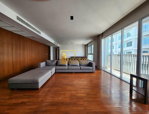 3 Bedroom Apartment in Asoke