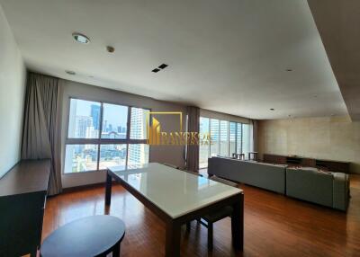 3 Bedroom Apartment in Asoke