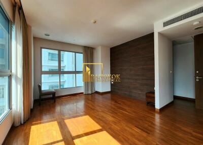 3 Bedroom Apartment in Asoke