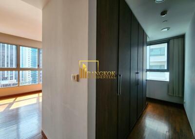 3 Bedroom Apartment in Asoke