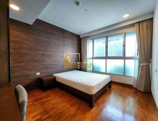 4 Bedroom Apartment in Asoke