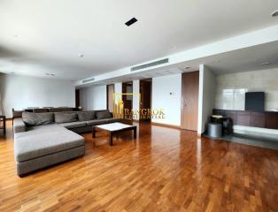 4 Bedroom Apartment in Asoke