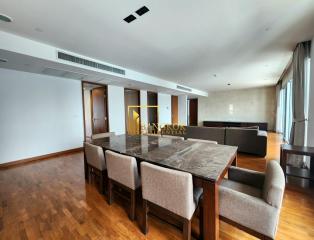 4 Bedroom Apartment in Asoke