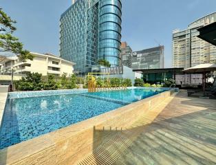 Modern 1 Bedroom Apartment in Central Thonglor