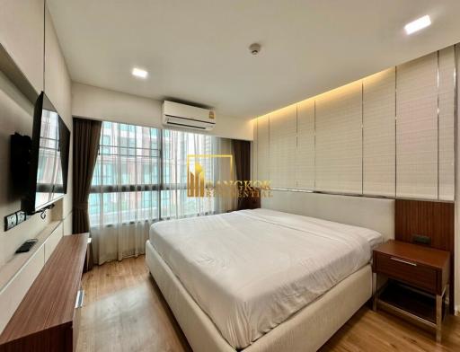 Modern 1 Bedroom Apartment in Central Thonglor