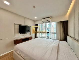 Modern 1 Bedroom Apartment in Central Thonglor