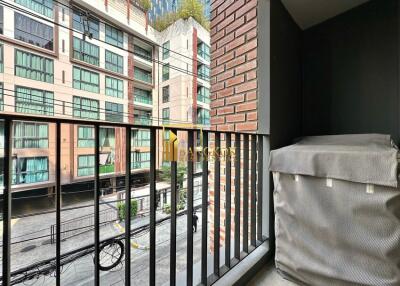 Modern 1 Bedroom Apartment in Central Thonglor