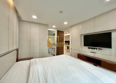 Modern 1 Bedroom Apartment in Central Thonglor