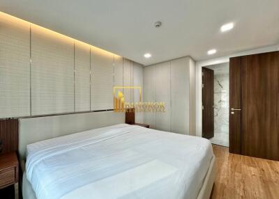 Modern 1 Bedroom Apartment in Central Thonglor