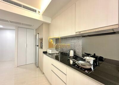 Modern 1 Bedroom Apartment in Central Thonglor