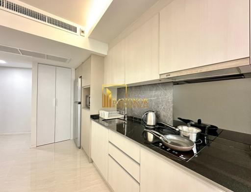 Modern 1 Bedroom Apartment in Central Thonglor