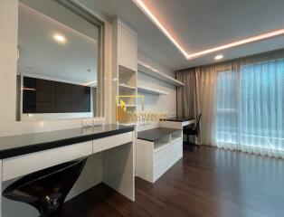 1 Bedroom Apartment in Phrom Phong