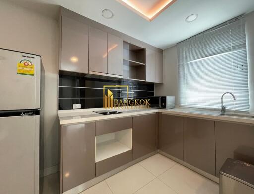 1 Bedroom Apartment in Phrom Phong