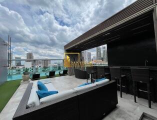 1 Bedroom Apartment in Phrom Phong