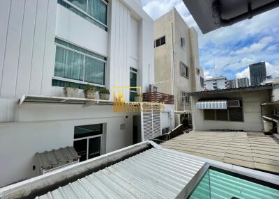 1 Bedroom Apartment in Phrom Phong