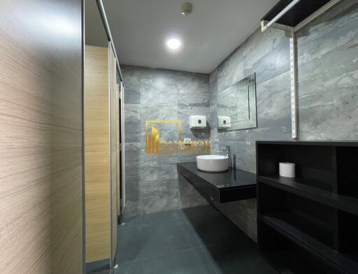 1 Bedroom Apartment in Phrom Phong