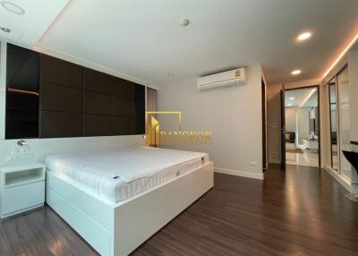 1 Bedroom Apartment in Phrom Phong