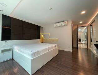 1 Bedroom Apartment in Phrom Phong