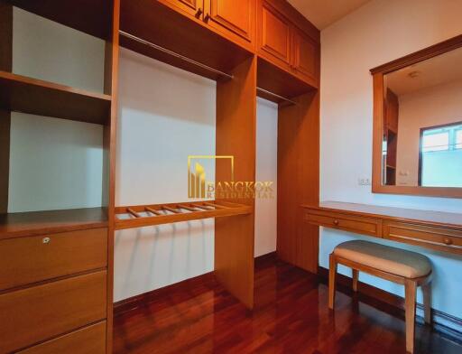 3 Bed Apartment For Rent in Phrom Phong BR20161AP