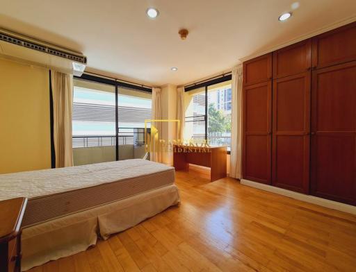 2 Bedroom Apartment For Rent in Phrom Phong BR20171AP