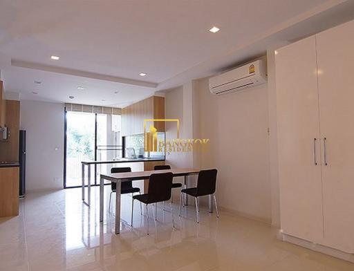 2 Bed Apartment For Rent in Phrom Phong BR20177AP