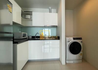 2 Bedroom Serviced Apartment in Phrom Phong