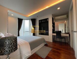 2 Bedroom Serviced Apartment in Phrom Phong